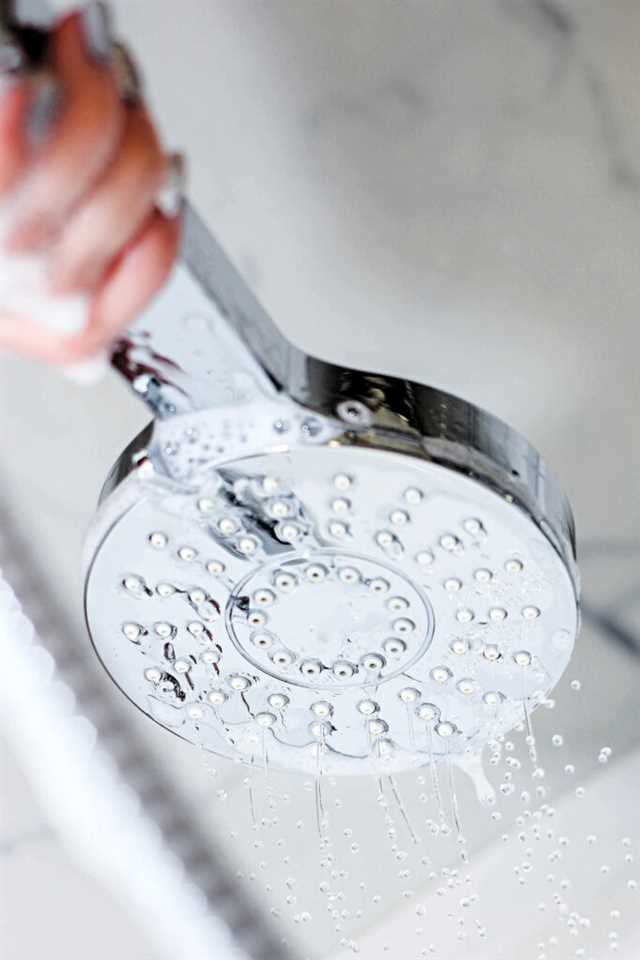 2. 3 Questions to Ask Yourself Before Cleaning Your Shower Head