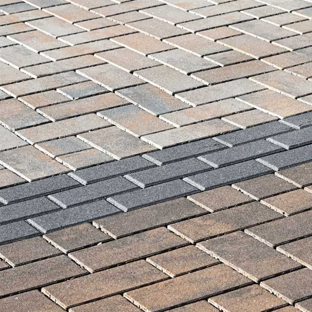 5 Simple Steps to Clean Block Paving and Restore its Original Beauty