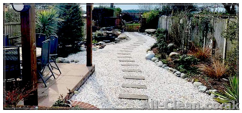 5 Simple Ways to Maintain a Gravel Garden: Expert Tips and Advice