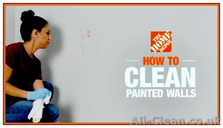 7 Easy Ways to Clean Matte Paint Walls Like a Pro | Step-by-Step Guide