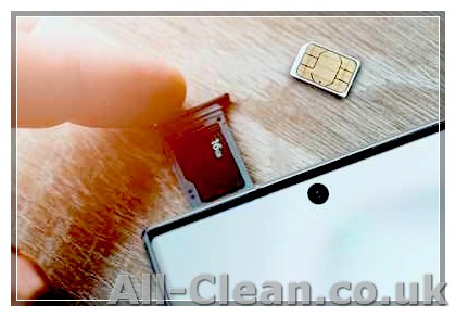 Check SIM card compatibility