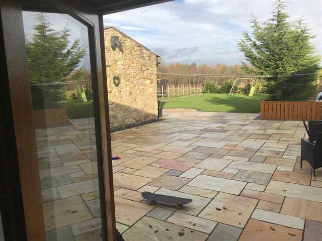 8 Easy Steps to Clean Indian Sandstone: The Ultimate Guide