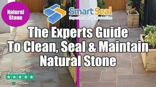 8 Steps to Clean Indian Sandstone: A Complete Guide