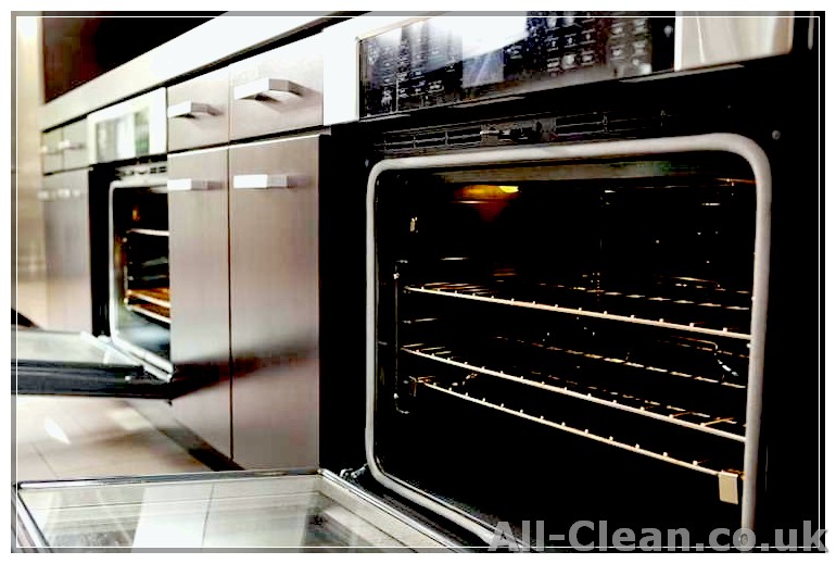 Average Oven Cleaning Service Costs in the UK 2023: Find the Best Prices Here