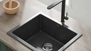 Best Methods for Cleaning and Maintaining a Composite Sink