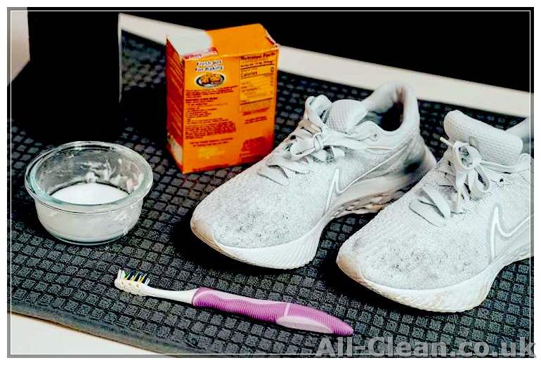 Best Methods to Clean Nike Air Max Shoes - Your Guide to Keeping Them Fresh