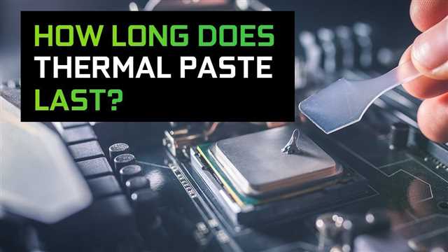 Common Ways To Clean Thermal Paste
