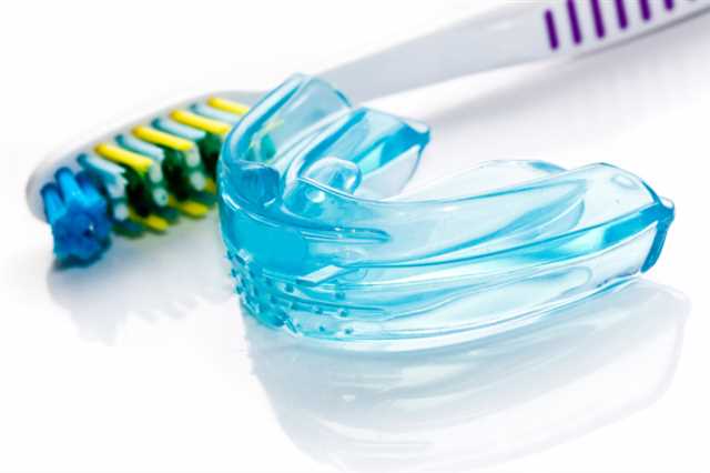 Caring for Cleaning Mouth Guards: Tips and Best Practices