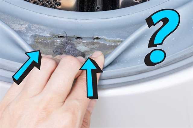6. Use the appropriate washing mode