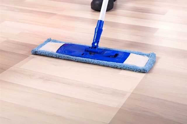 Cleaning and Maintenance Tips for Your Karndean Floor | Expert Advice