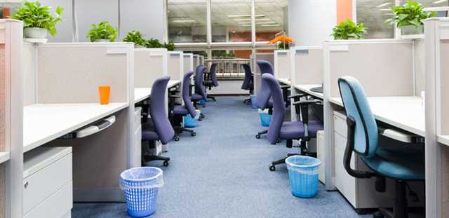 Factors to Consider for Commercial Cleaning in London