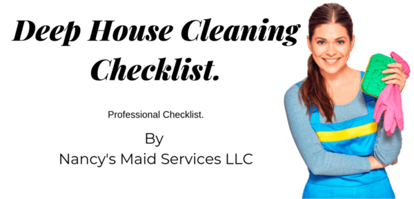 Why Choose Our Deep Cleaning Services?