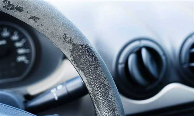 Discover the Best Steering Wheel Cleaner for Optimal Cleaning Results