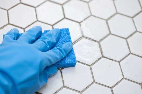 Discover the Best Way to Remove Tough Grout Stains Without Scrubbing - Even Prevents Mould Growth