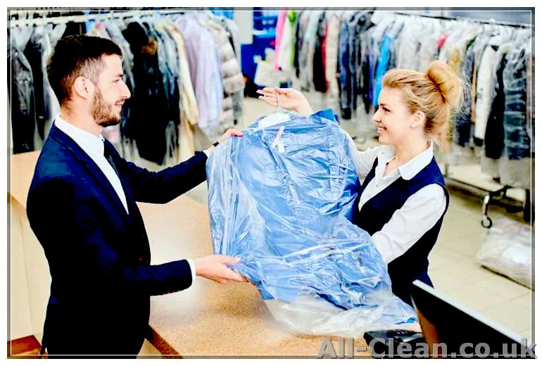 Tips for Saving Money on Dry Cleaning Services