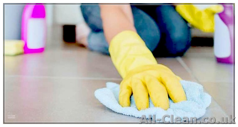 Easiest Way To Clean Grout Without Scrubbing - Simple and Effective Techniques