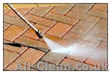 Easy and Effective Tips: How to Clean Block Paving Without a Pressure Washer
