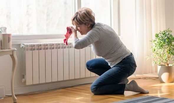 3. Use a Radiator Cleaning Spray