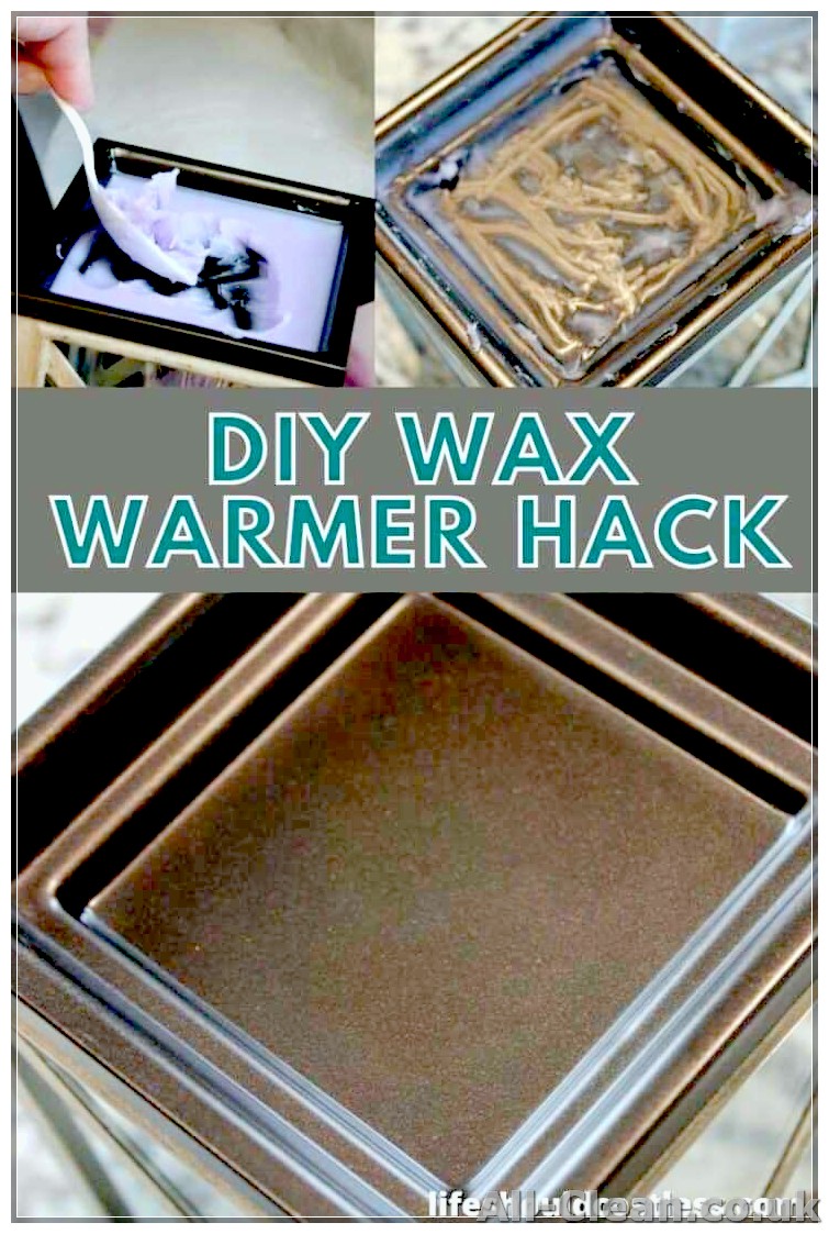 Easy and Mess-Free Ways to Clean Your Wax Warmer