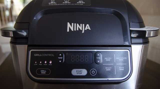 Easy Guide: How to Clean A Ninja Foodi and Keep It Fresh