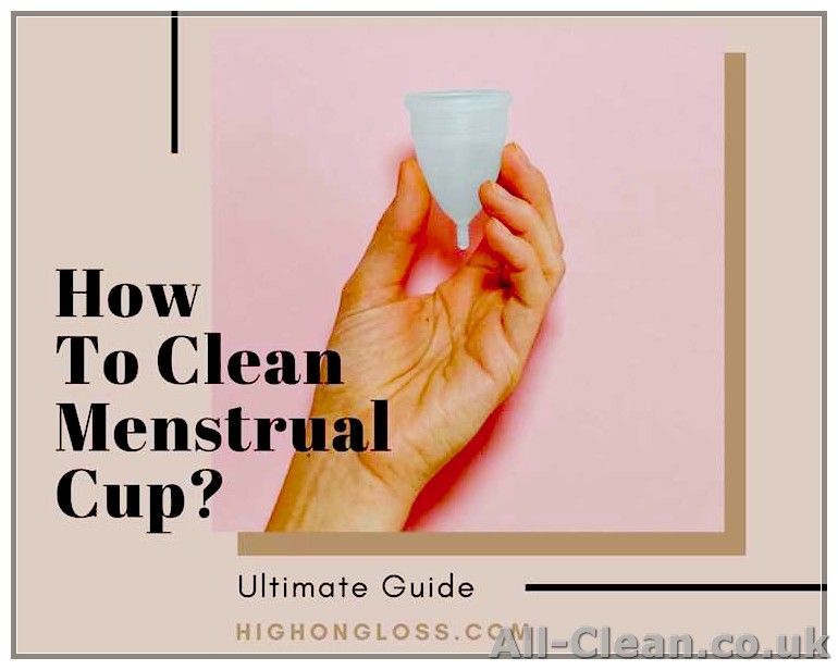 Easy Steps to Clean a Menstrual Cup: It’s Easier Than You’d Think