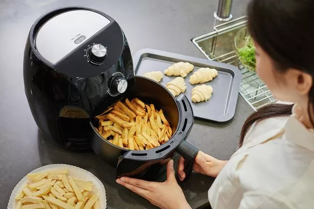 Easy Steps to Clean and Restore Your Ninja Air Fryer to Its Original Glory - 2023 Guide [2023]