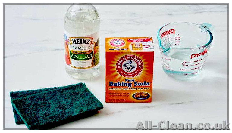 Effective Cleaning Tips: How to Use White Vinegar for Cleaning