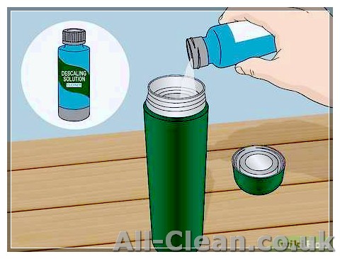 Effective Flask Cleaning Methods: Bicarb, Rice or Vinegar? Find Out Here!