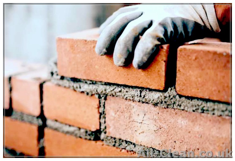 Effective Techniques for Removing Mortar from Bricks - Step-by-Step Guide