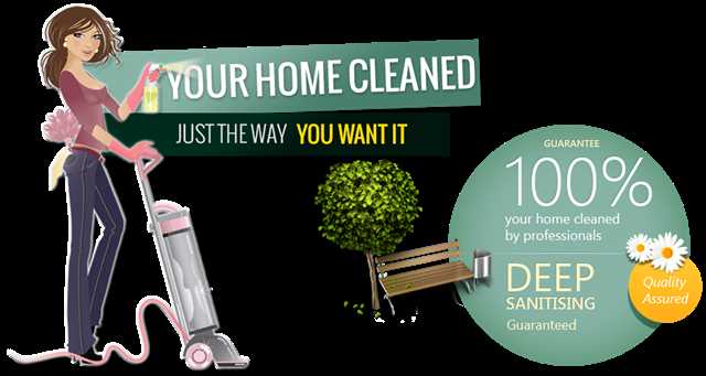 Why choose our end of tenancy cleaning services?