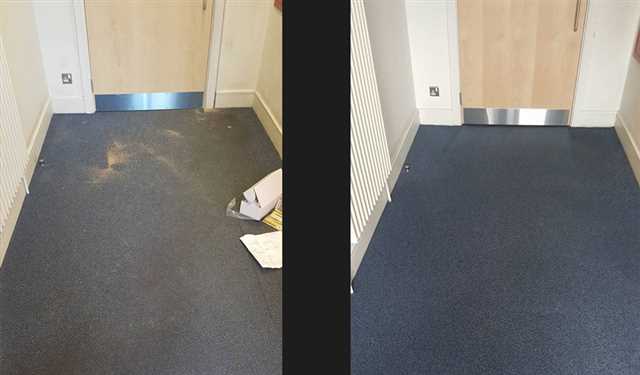 End of tenancy cleaning glasgow