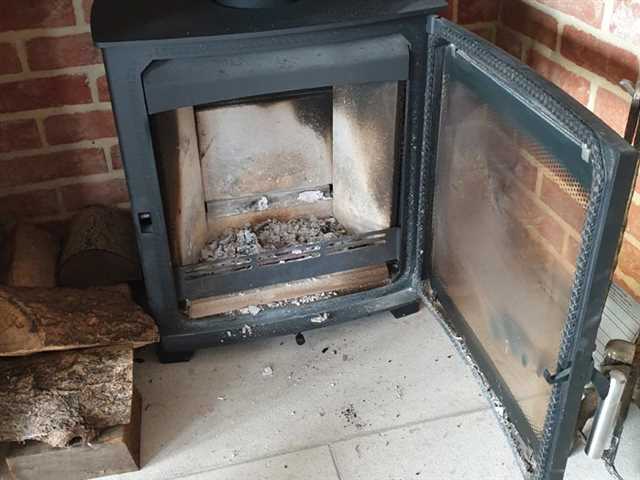Essential Tips for a Deep Clean of Your Wood Burner Glass