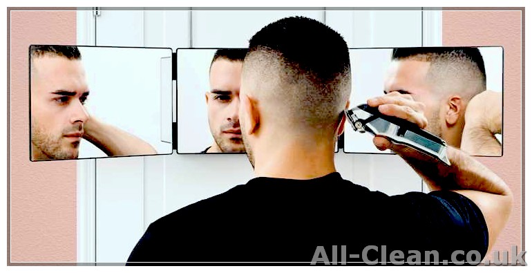 Essential Tips for Maintaining Your Barber Clippers