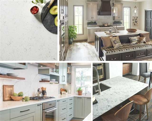 Expert Guide: What Not to Use on Quartz Countertops