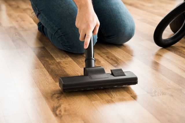 How to clean laminate flooring: 3 tips to make your floor shine