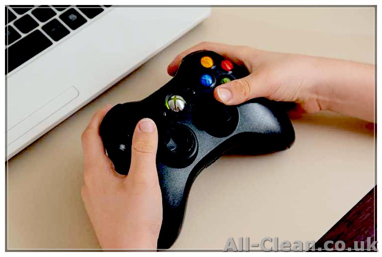 Guide to Cleaning an Xbox One Without Disassembling It - Easy Steps