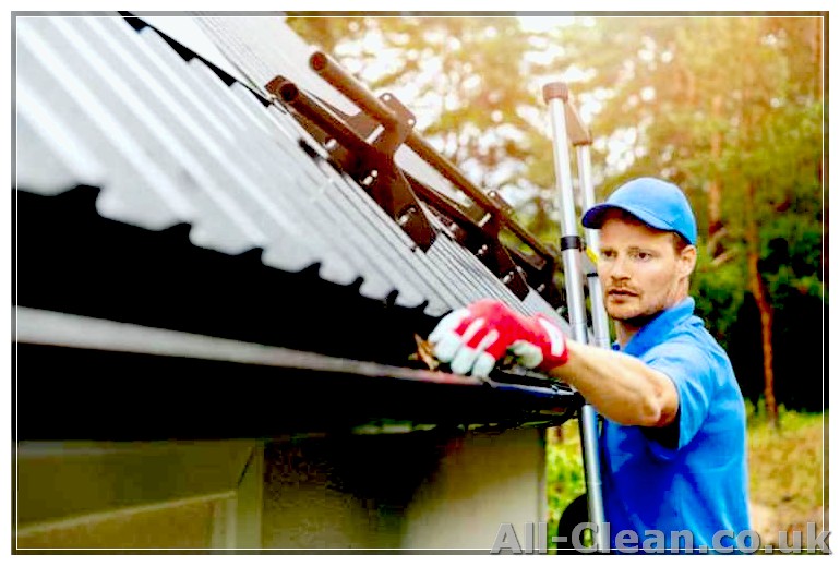 What to Consider when Hiring Gutter Cleaning Professionals