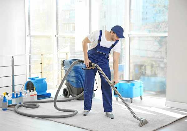 Why choose us for your deep cleaning services?