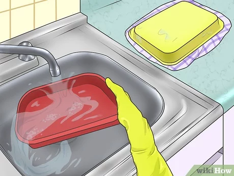 How to Care for Your Silicone Bakeware: A Step-by-Step Guide