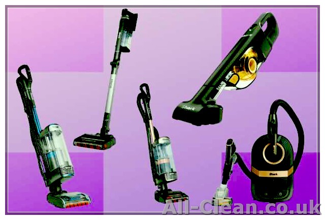 How to Clean a Shark Vacuum Cleaner: The Ultimate Guide