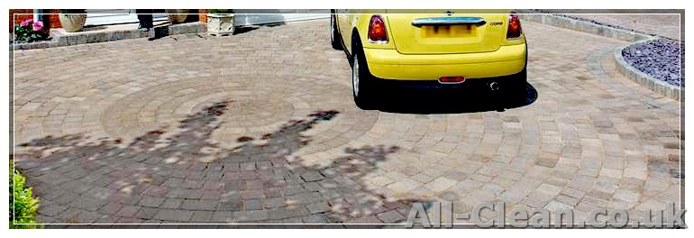 How to Clean Block Paving: Tips and Tricks for Maintaining a Beautiful Driveway