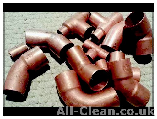 How to Clean Copper Pipes: Polished Plumbing Tips