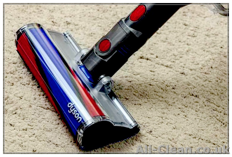 How to Clean Dyson Vacuum Filter: Tips to Help Your Filter Last