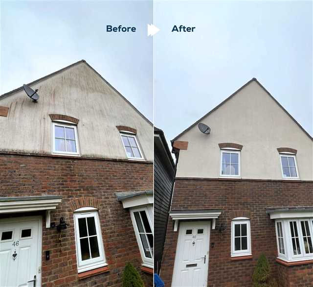 How to clean k rend