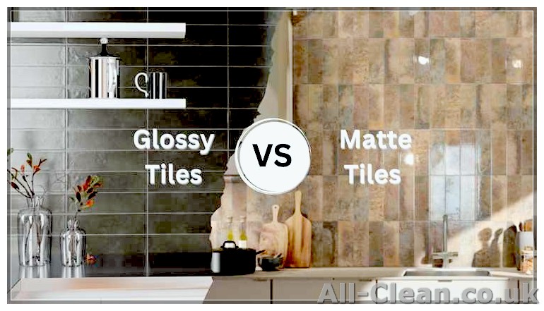How to Clean Matte Finish Tiles: A Step-by-Step Guide for Home Owners