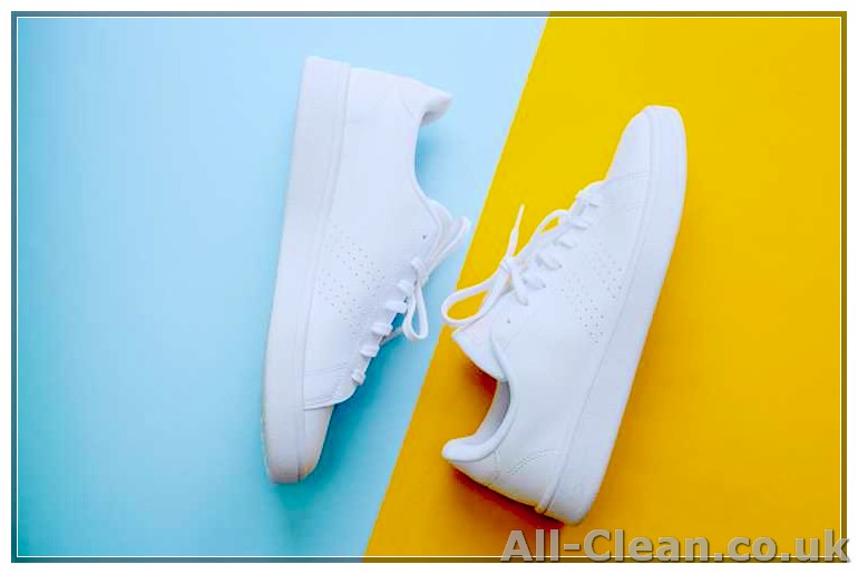 How to Clean White Outsoles: Easy Tips and Tricks - [Website Name]
