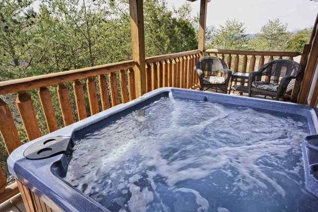 7. Keeping Your Hot Tub Clean