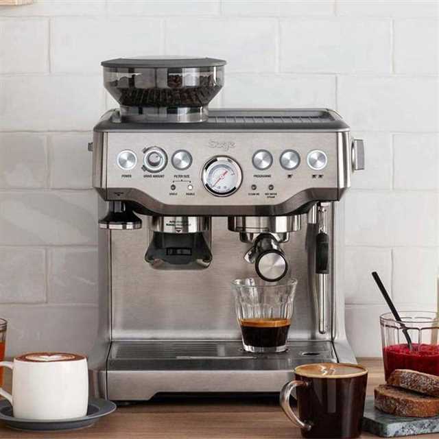 How to Easily Set Up the Barista Express to Make the BEST Coffee with SageBreville