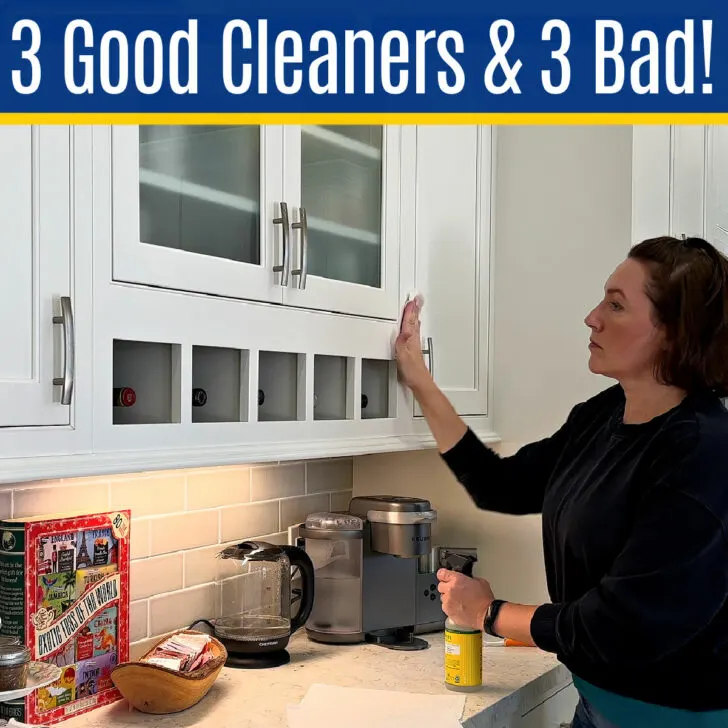 How to Properly Clean a Matt Kitchen: Easy Tips and Tricks