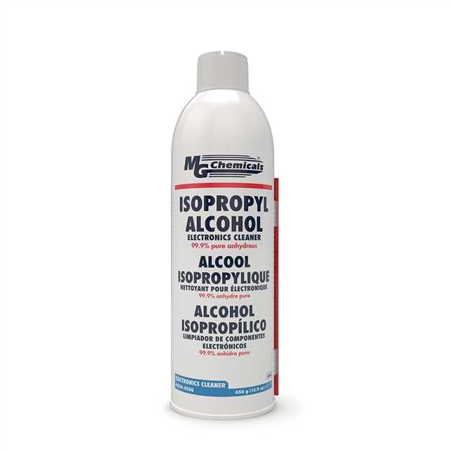 Is isopropyl alcohol a cleaner or disinfectant?